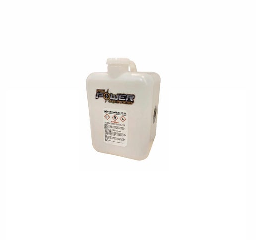 5 Gallon Chemical Jug