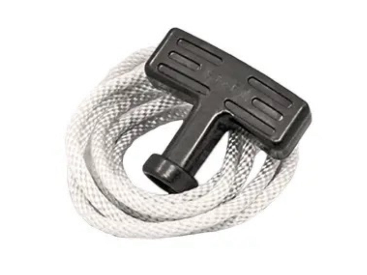 GX 240-270-340-390 Recoil Rope with Handle