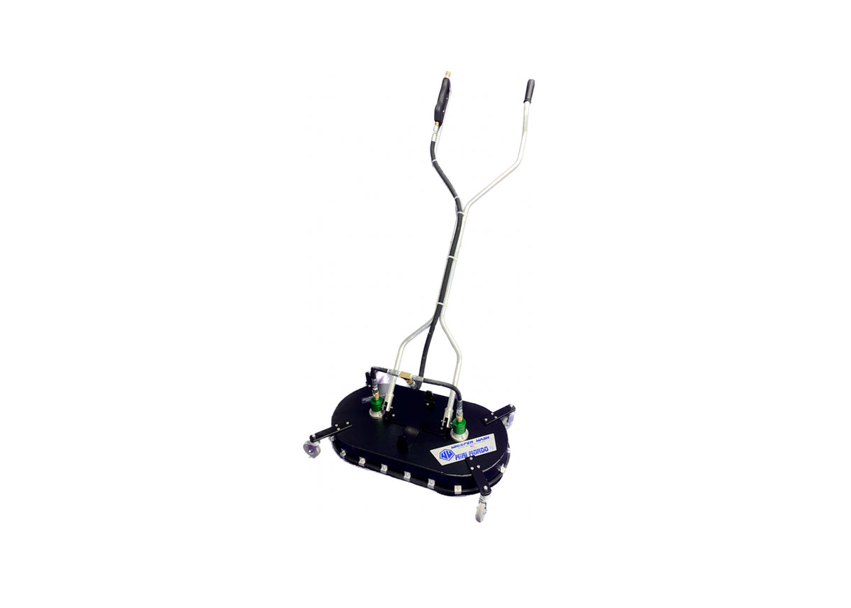 Mini Mondo Force 31" Whisper Wash Surface Cleaner