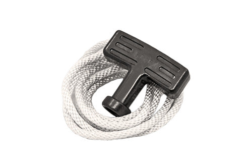 Recoil Rope with Handle GX 120-160-200