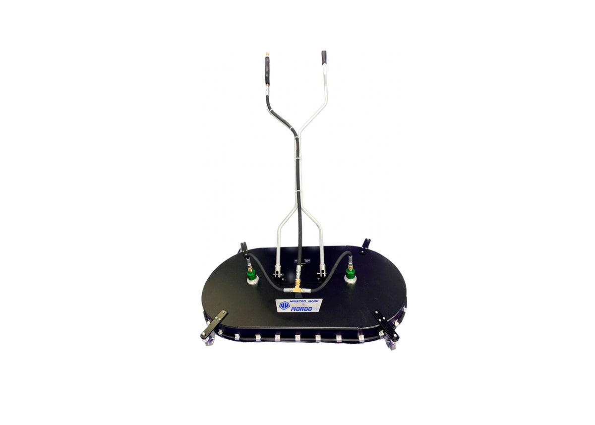 Mondo Force 49" Whisper Wash Surface Cleaner
