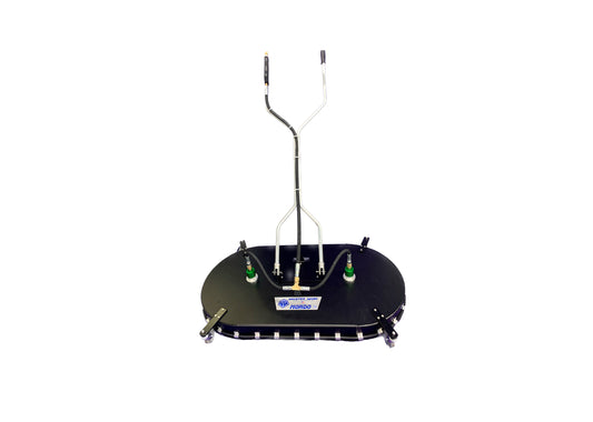 Mondo Force 49" Whisper Wash Surface Cleaner