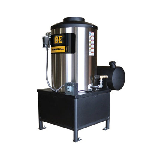 8-10 GPM VERTICAL HOT BOX (99012V)
