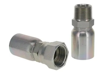Crimp Fitting