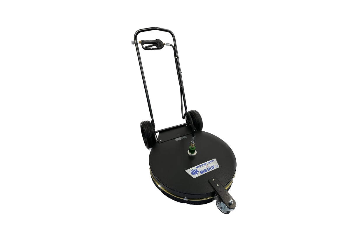 Big Guy 28" Whisper Wash Surface Cleaner