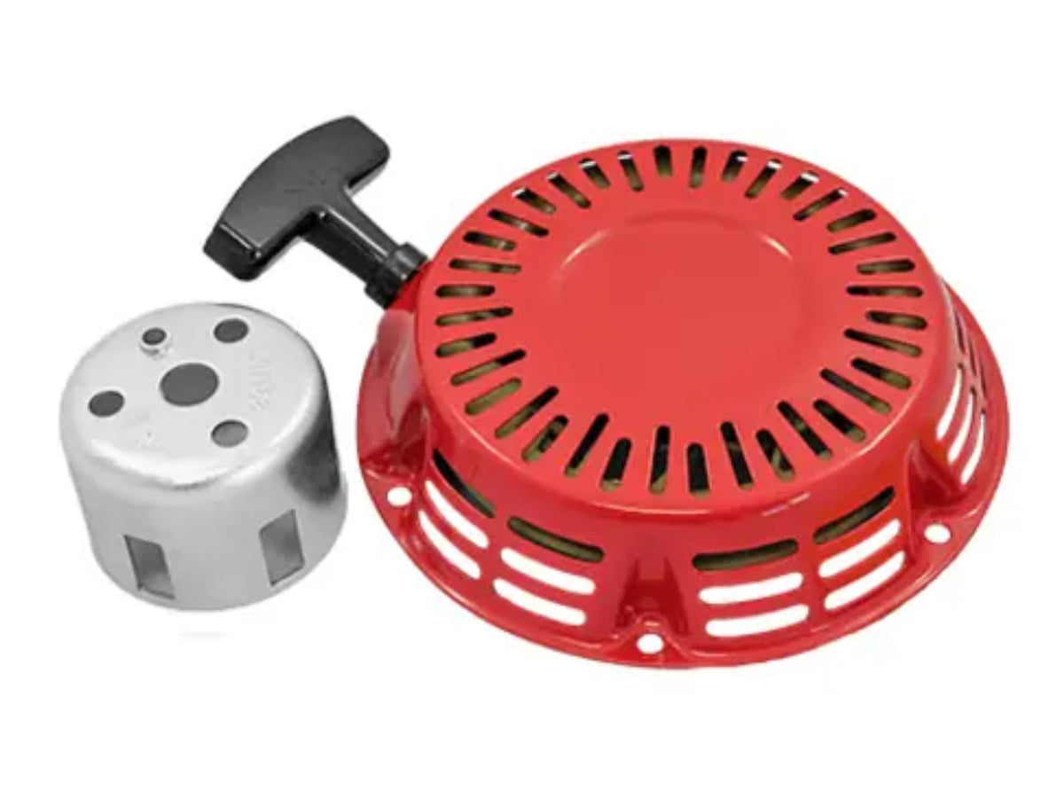 GX120-160-200 Recoil Starter Assembly with Pawl
