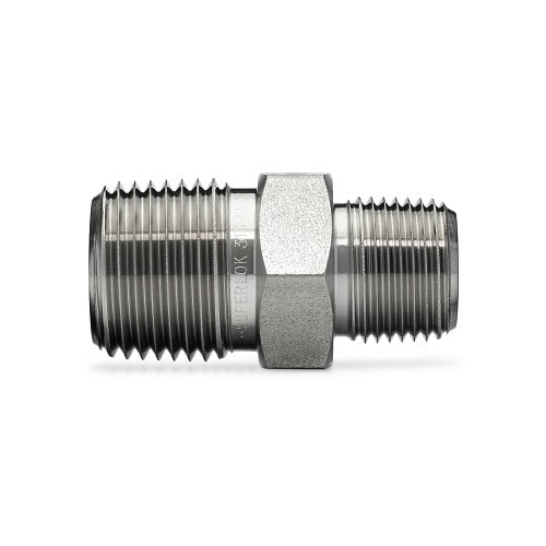 Steel Reducing Nipple