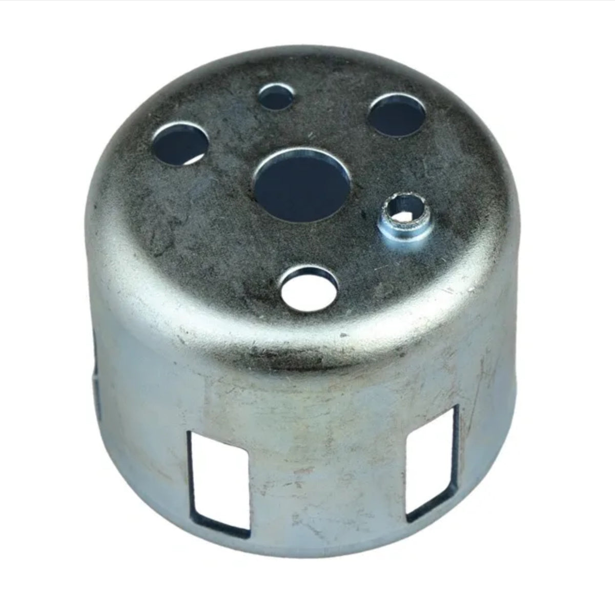 Metal Pawl GX 120-160-200 GX