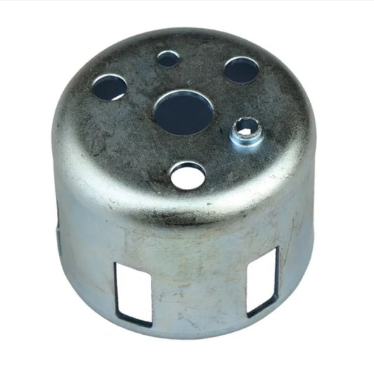 Metal Pawl GX 120-160-200 GX