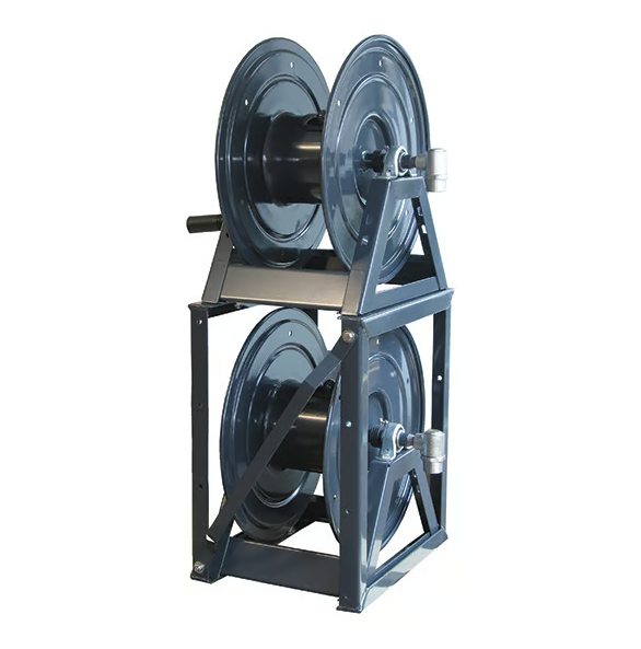 GP Hose Reel Stacking Kit