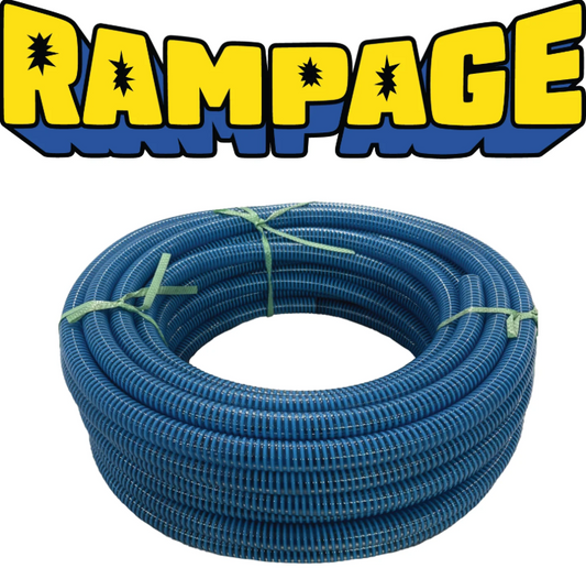 Arctic 1¼" Crush Proof Hose (per ft)