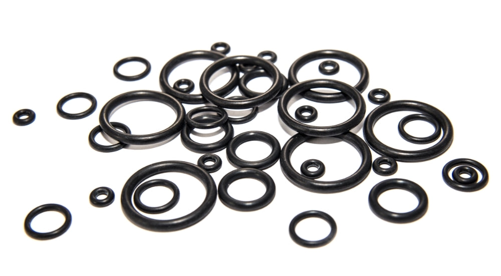 Buna O-Rings