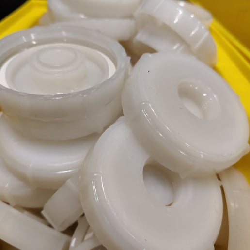 5 Gallon Tank Replacement Cap