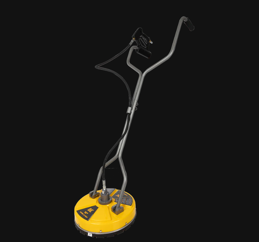 16” Whirl-A-Way Surface Cleaner