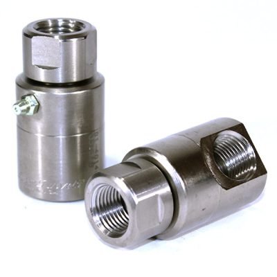 Super Swivel