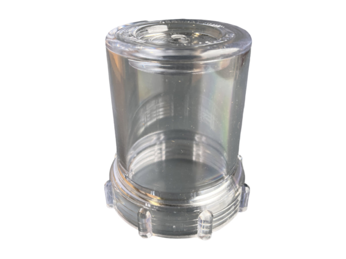 GP Clear Bowl Replacement