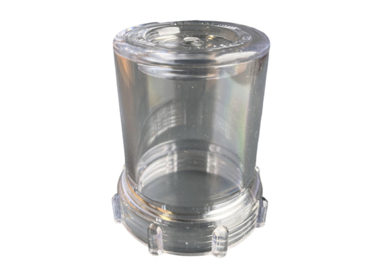 GP Clear Bowl Replacement