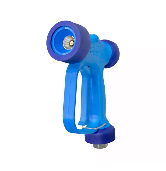 GP BLUE High Flow Wash Down Gun