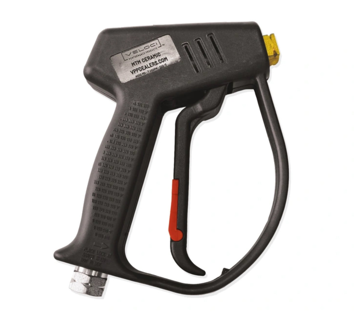 M407 Spray Gun