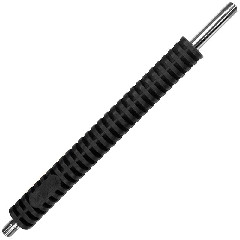12" Square Molded Grip Lance