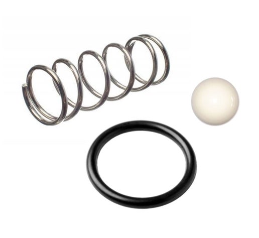 Super Suds Sucker Rebuild Kit