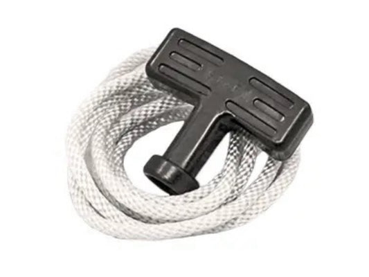 GX 240-270-340-390 Recoil Rope with Handle