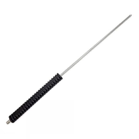 79" Oval Molded Grip Lance