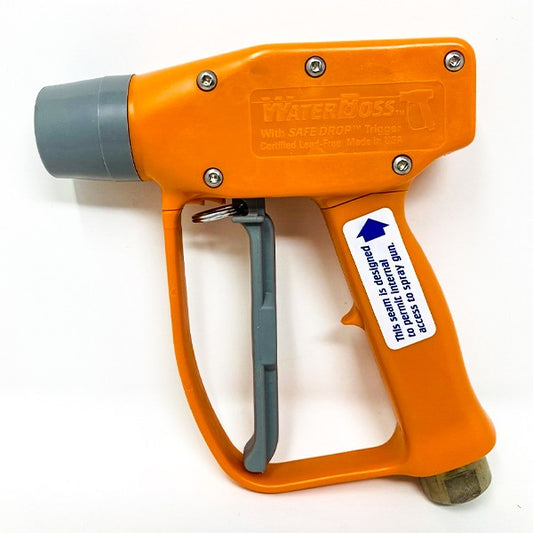 WaterBoss WB-750-1/2-L