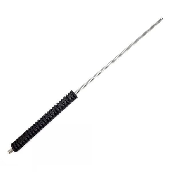 47" Oval Molded Grip Lance