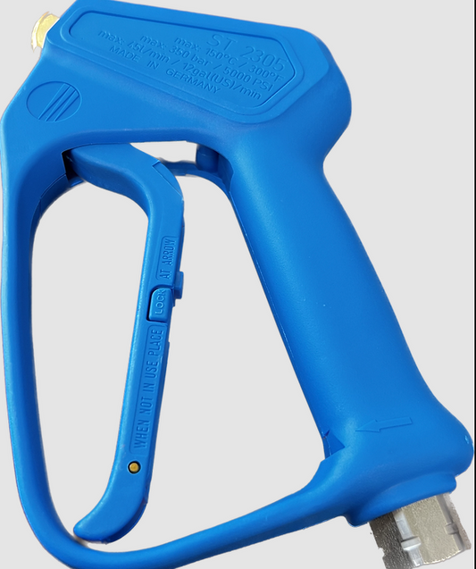 ST-2305 Spray Gun Safety Orange